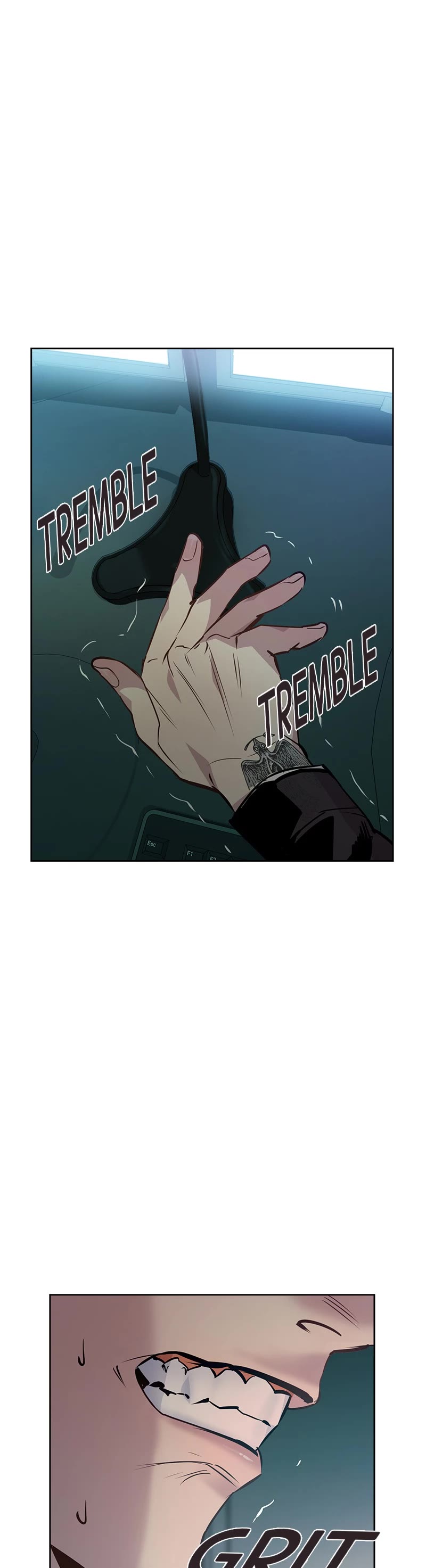The World is Money and Power Chapter 87 page 15 - Chapter 87: Episode 87