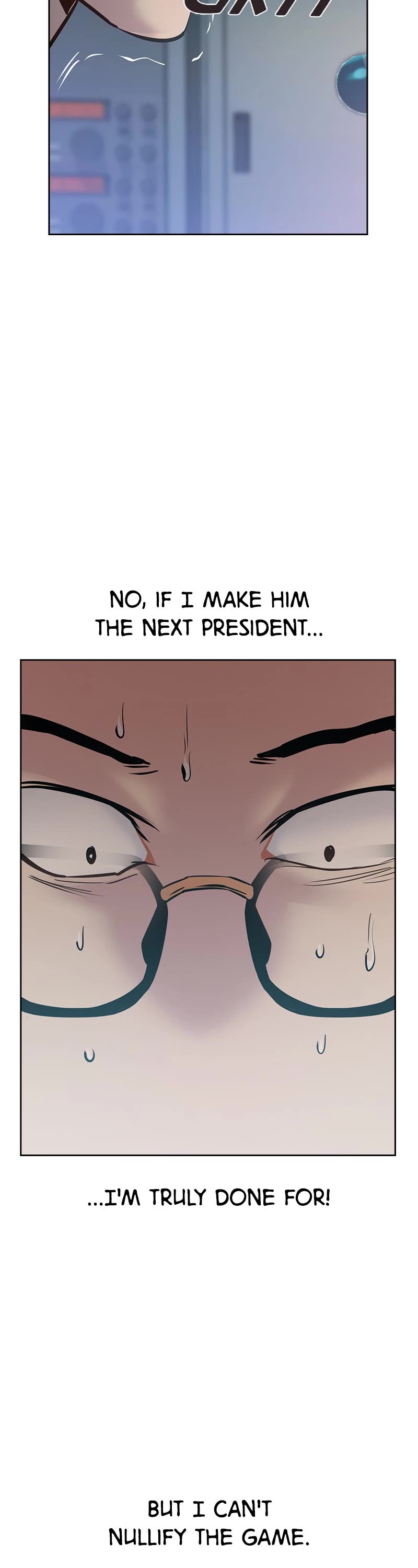 The World is Money and Power Chapter 87 page 16 - Chapter 87: Episode 87