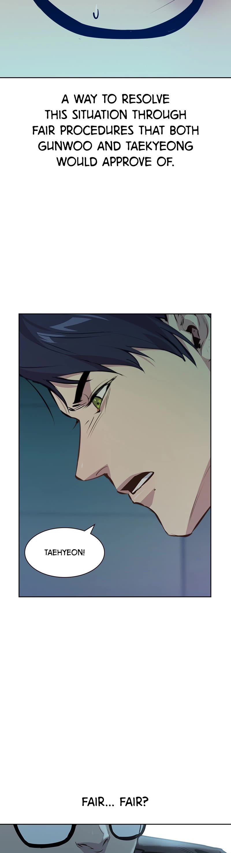 The World is Money and Power Chapter 87 page 19 - Chapter 87: Episode 87