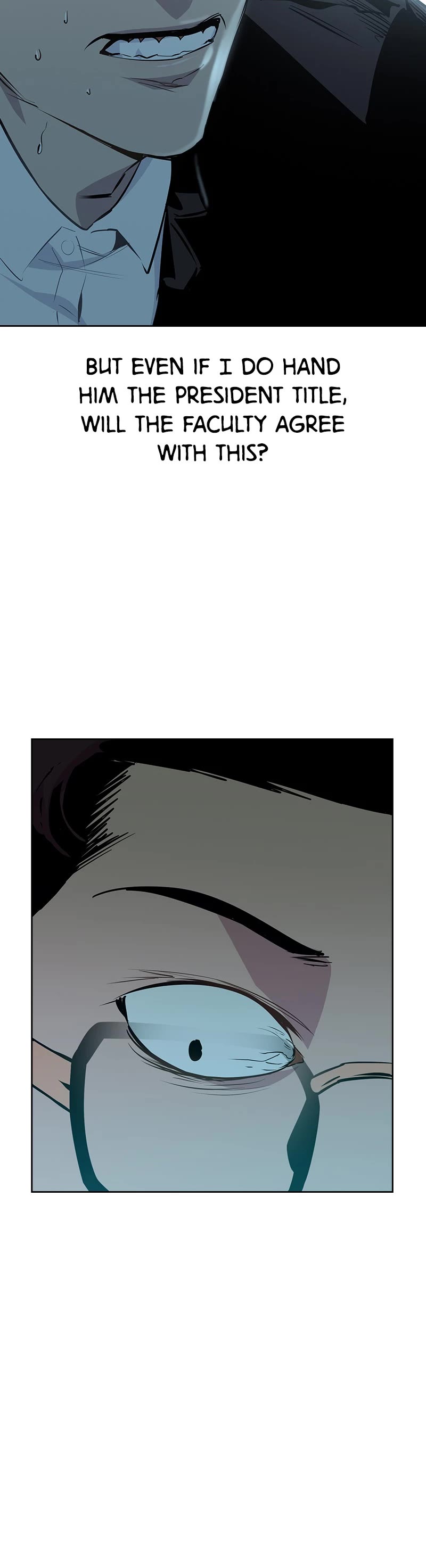 The World is Money and Power Chapter 87 page 20 - Chapter 87: Episode 87