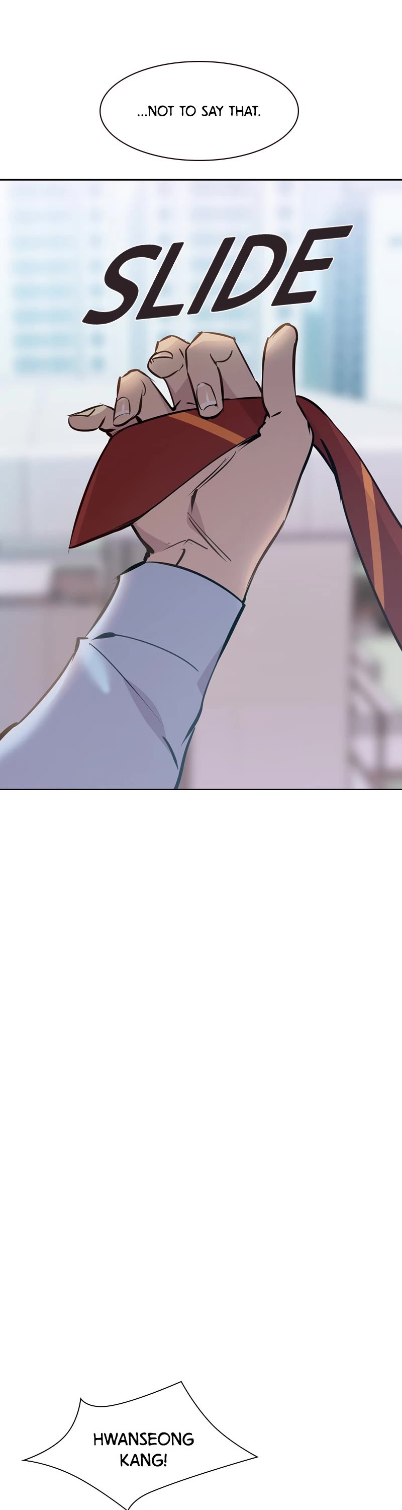 The World is Money and Power Chapter 87 page 27 - Chapter 87: Episode 87