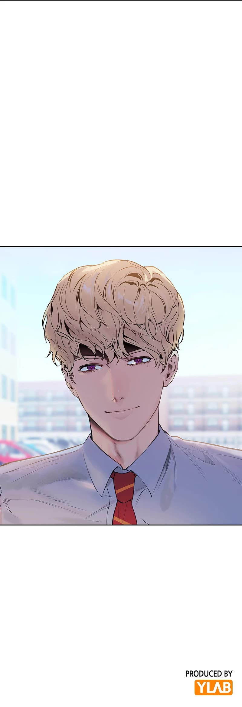 The World is Money and Power Chapter 87 page 40 - Chapter 87: Episode 87