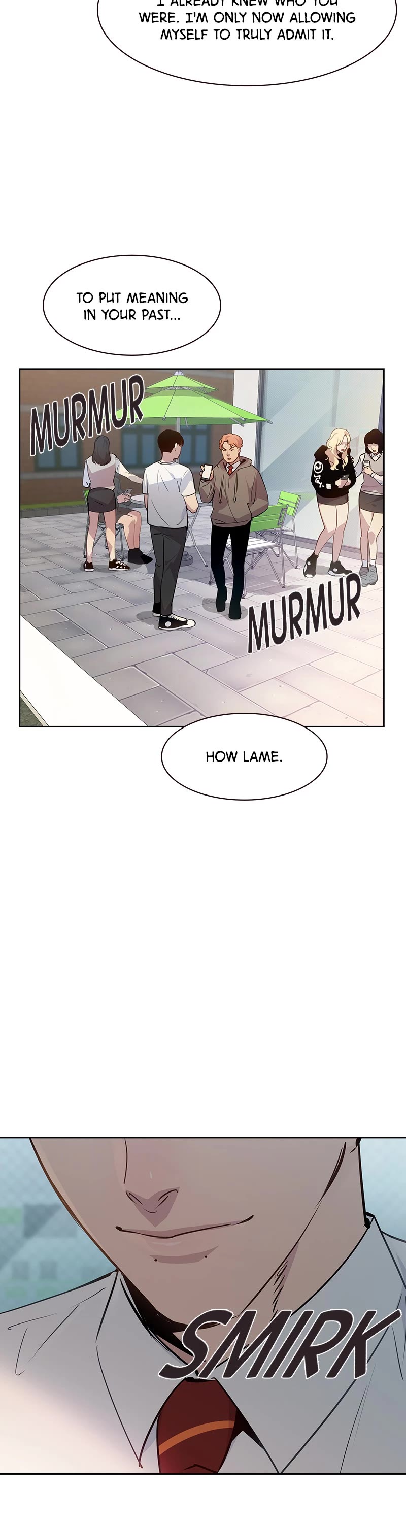 The World is Money and Power Chapter 88 page 22 - Chapter 88: Episode 88