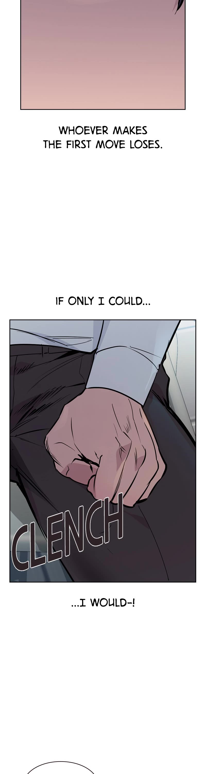 The World is Money and Power Chapter 88 page 6 - Chapter 88: Episode 88