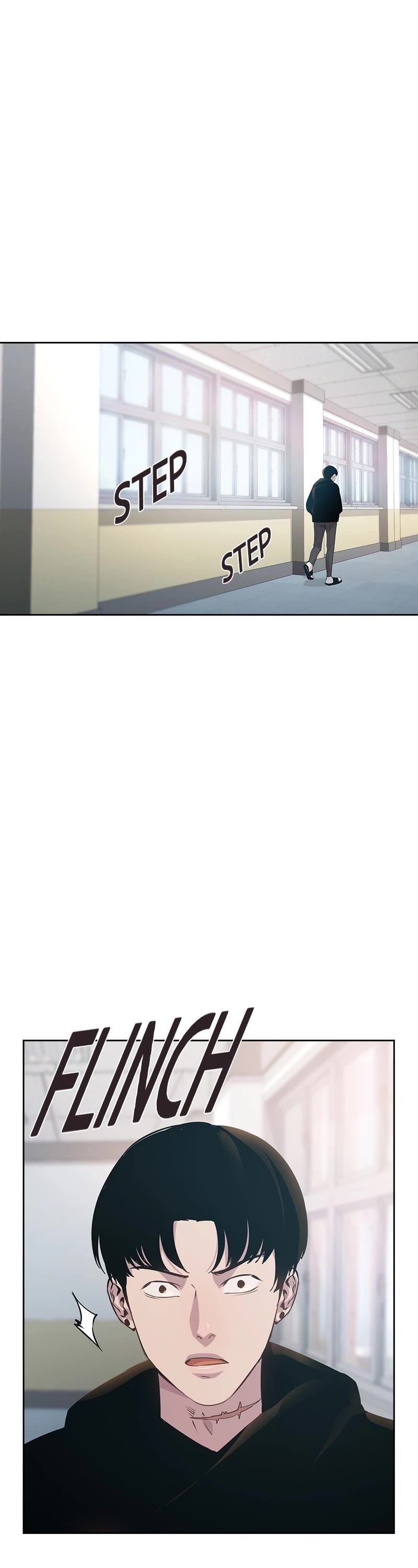 The World is Money and Power Chapter 89 page 12 - Chapter 89: Episode 89