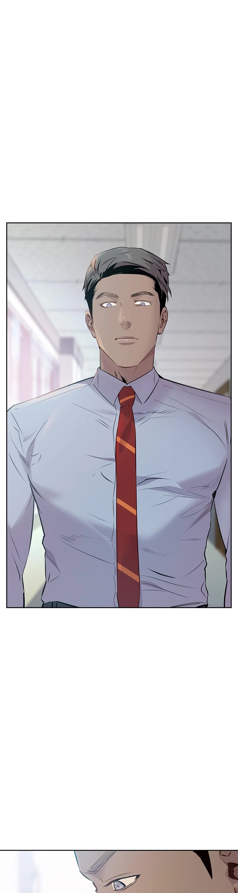 The World is Money and Power Chapter 89 page 13 - Chapter 89: Episode 89