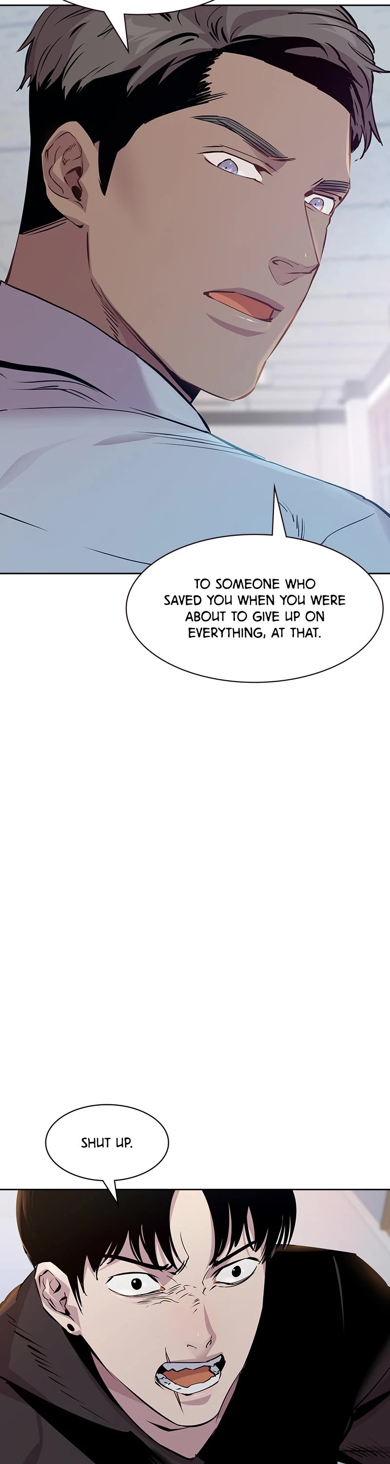 The World is Money and Power Chapter 89 page 17 - Chapter 89: Episode 89
