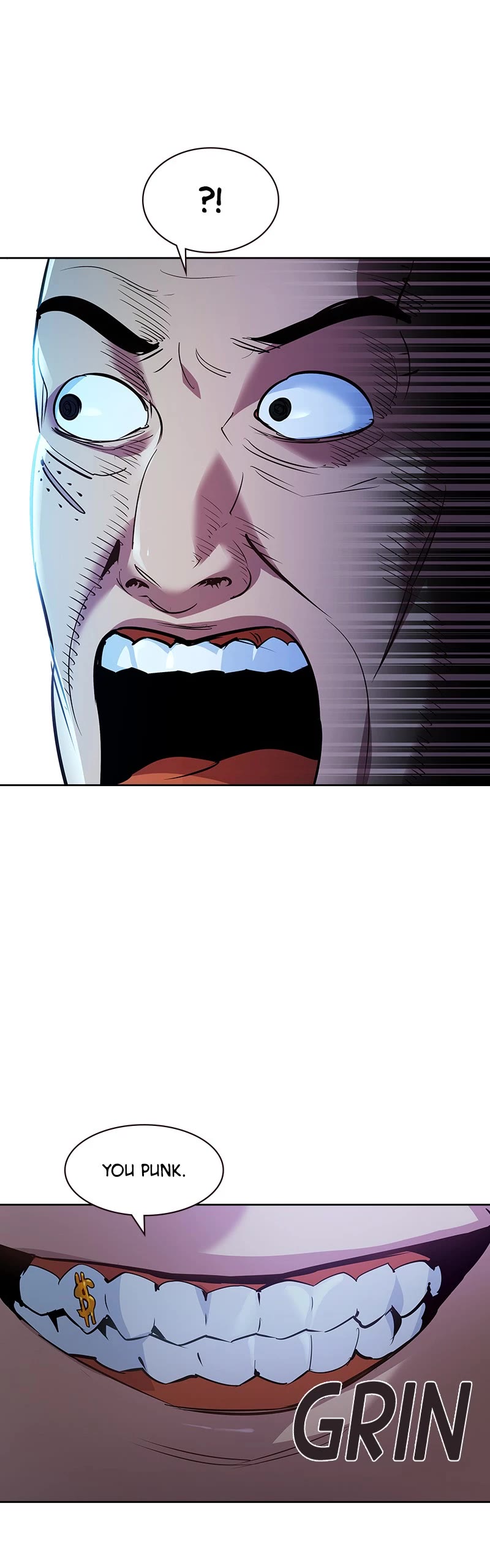 The World is Money and Power Chapter 89 page 43 - Chapter 89: Episode 89