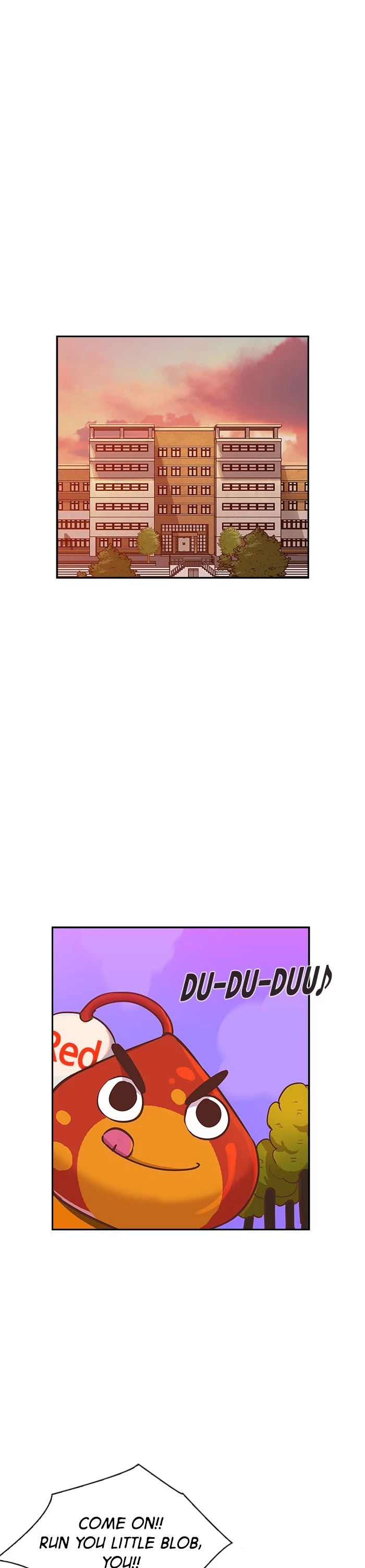 The World is Money and Power Chapter 9 page 10 - Chapter 9: Episode 9