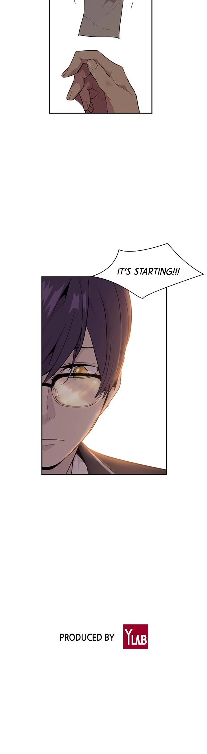The World is Money and Power Chapter 9 page 34 - Chapter 9: Episode 9