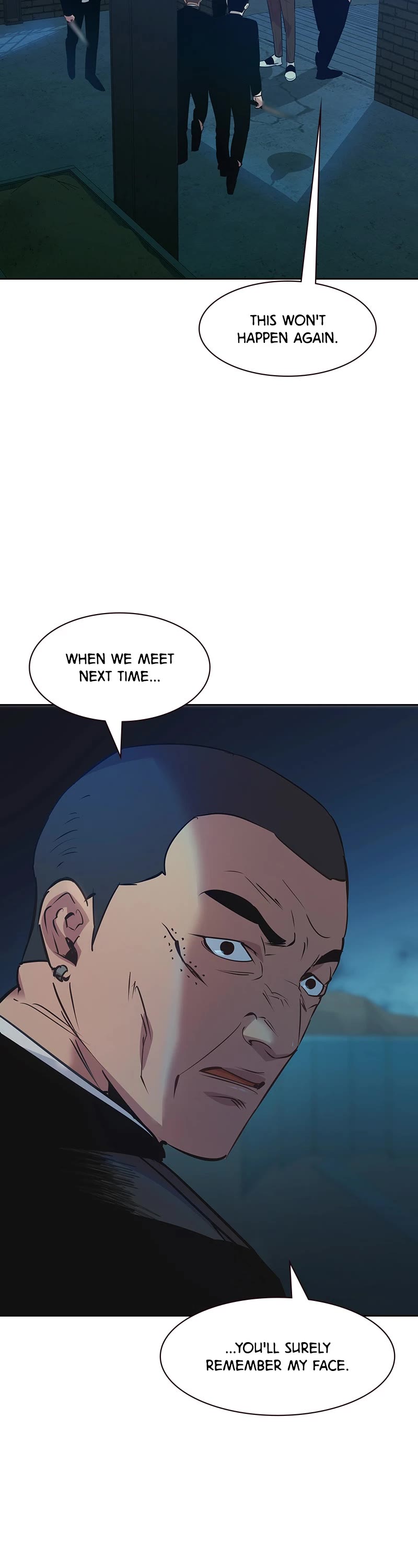 The World is Money and Power Chapter 90 page 15 - Chapter 90: Episode 90