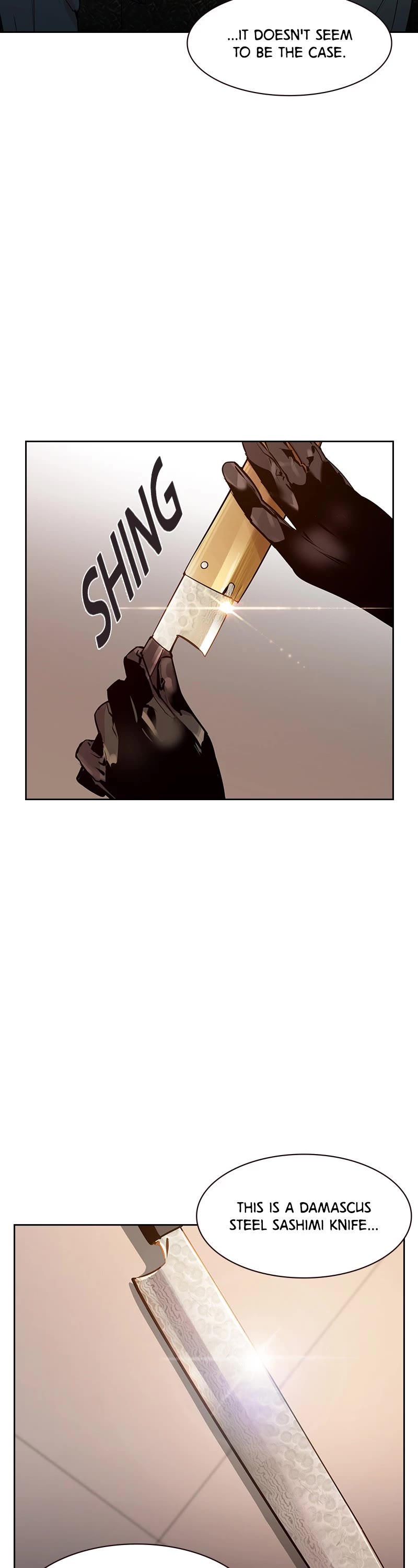 The World is Money and Power Chapter 90 page 22 - Chapter 90: Episode 90