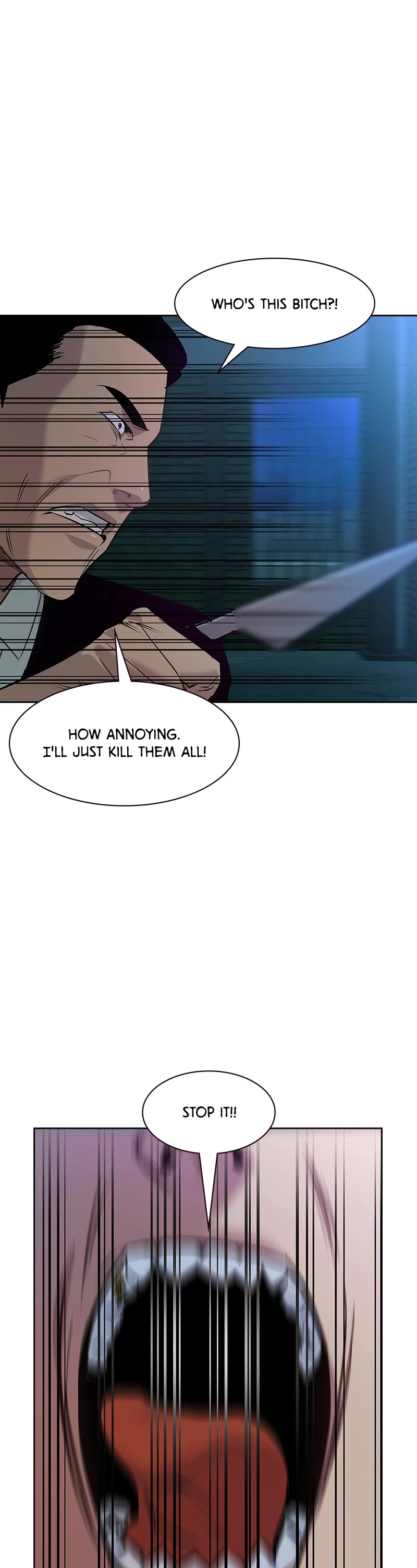 The World is Money and Power Chapter 90 page 8 - Chapter 90: Episode 90