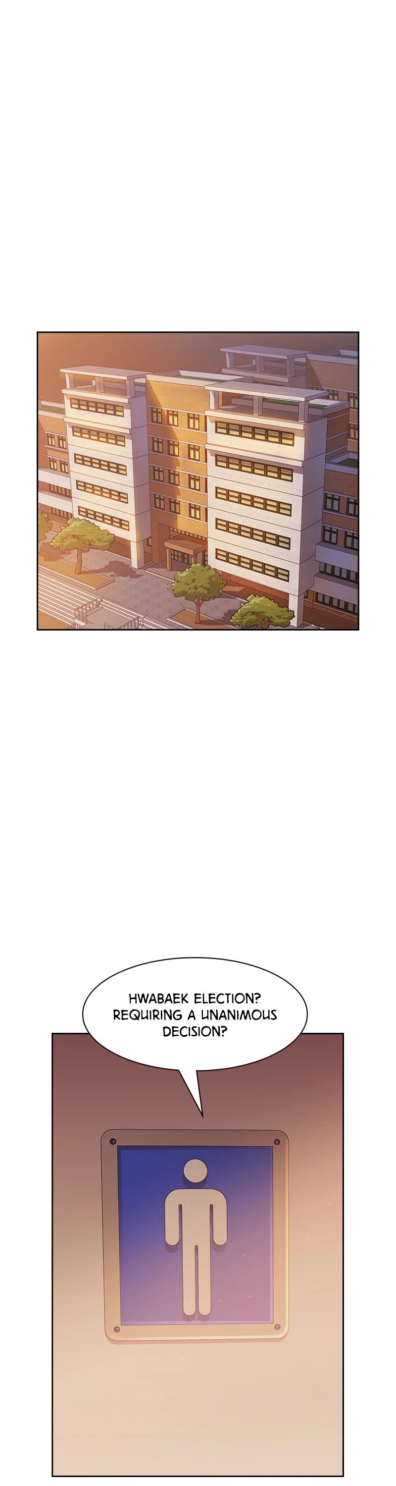 The World is Money and Power Chapter 91 page 21 - Chapter 91: Episode 91
