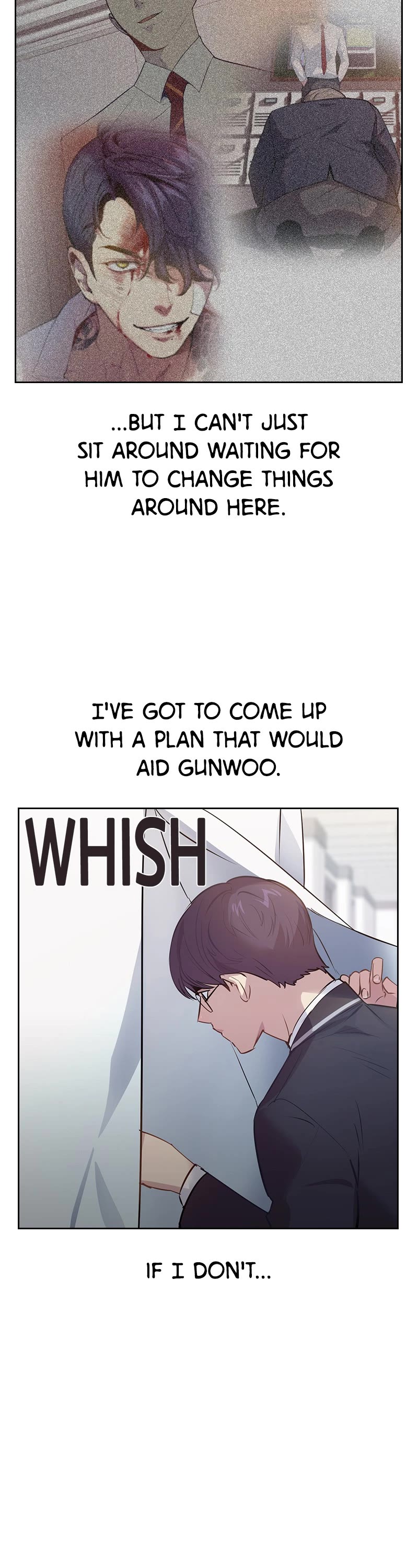 The World is Money and Power Chapter 92 page 16 - Chapter 92: Episode 92