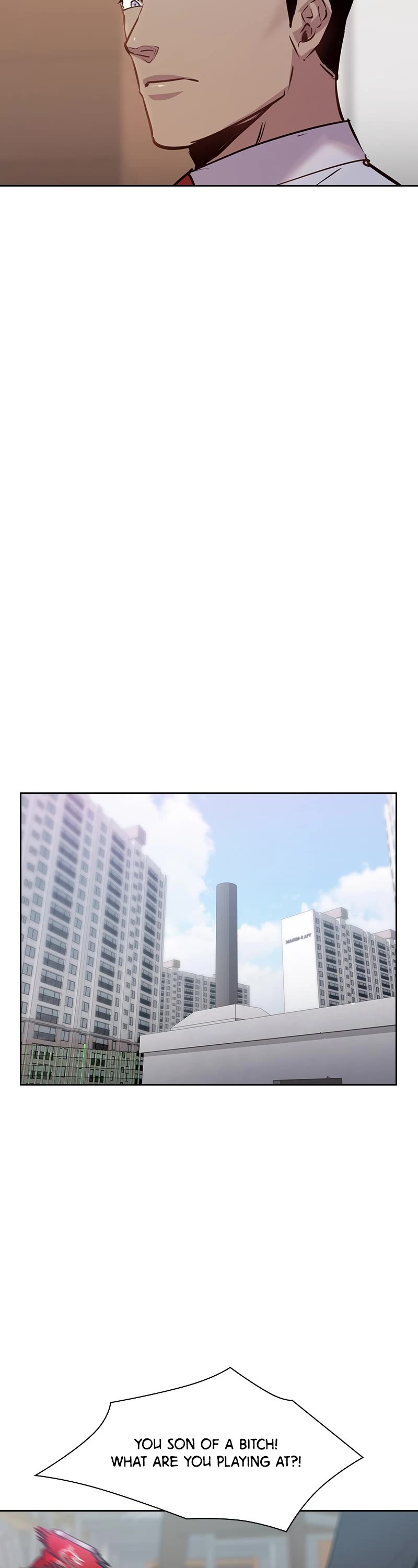 The World is Money and Power Chapter 92 page 29 - Chapter 92: Episode 92