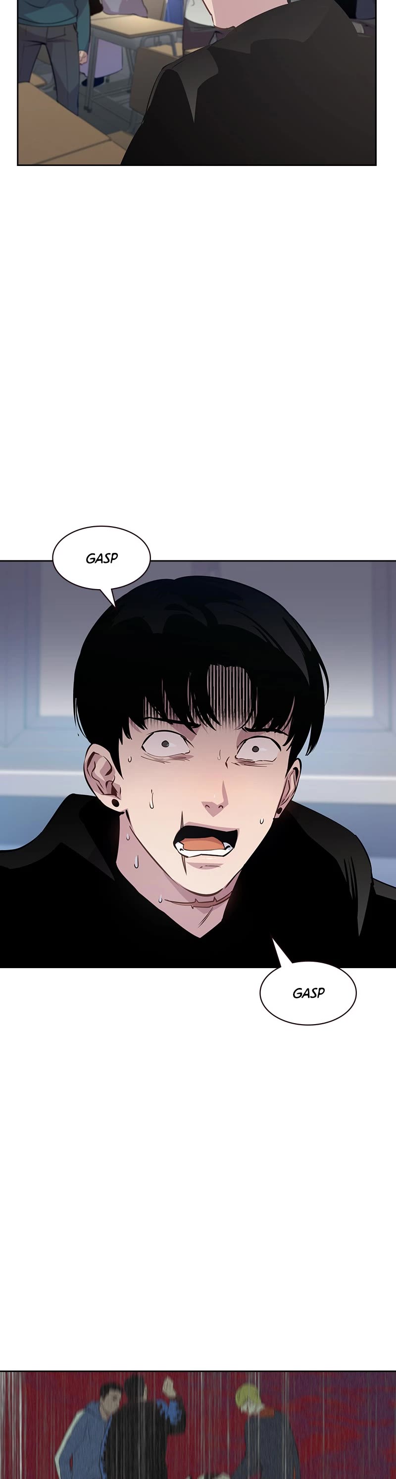 The World is Money and Power Chapter 93 page 29 - Chapter 93: Episode 93