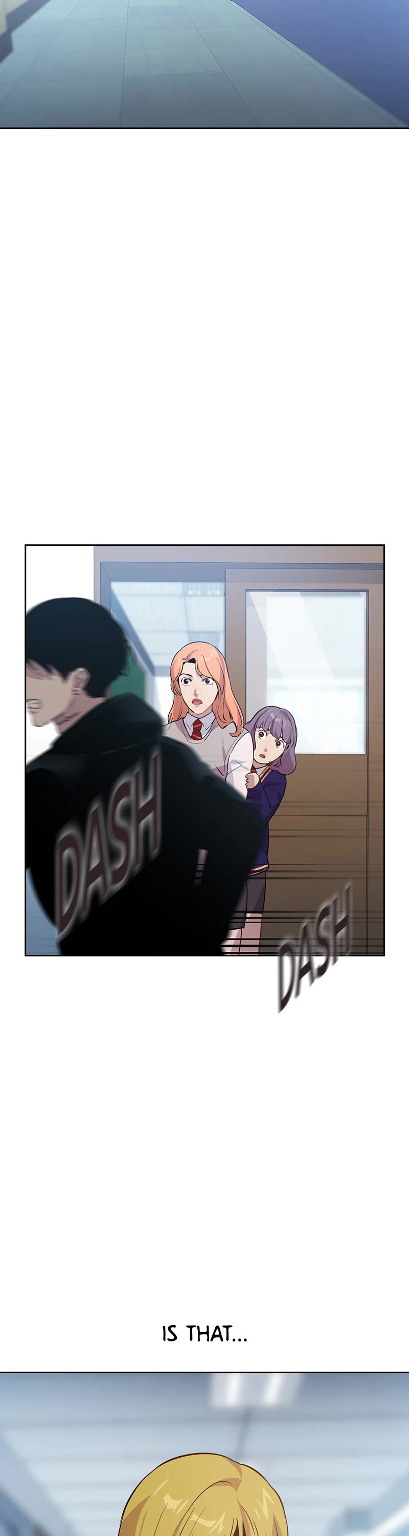 The World is Money and Power Chapter 93 page 32 - Chapter 93: Episode 93