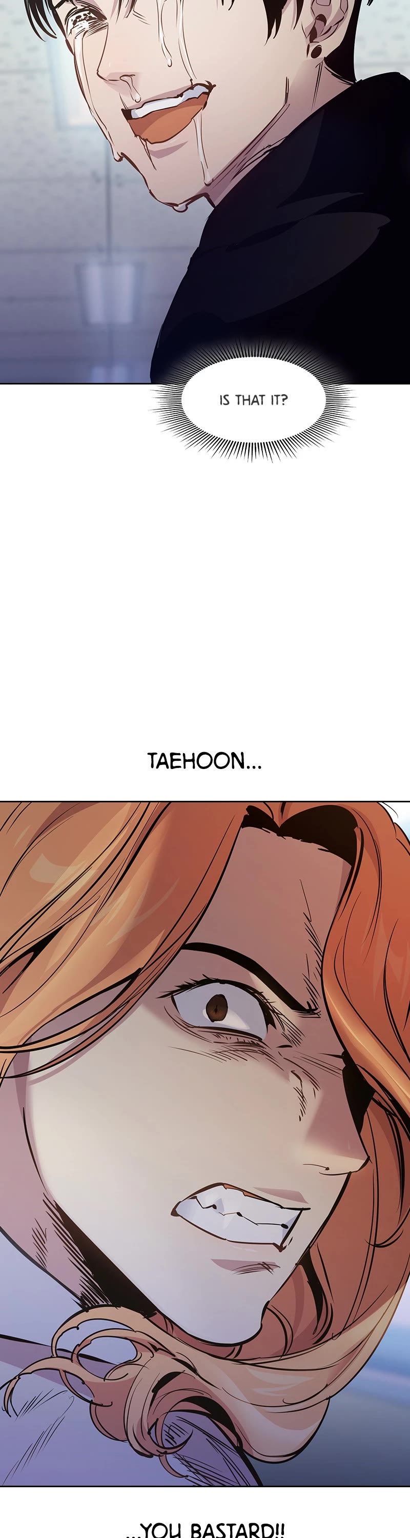 The World is Money and Power Chapter 93 page 35 - Chapter 93: Episode 93