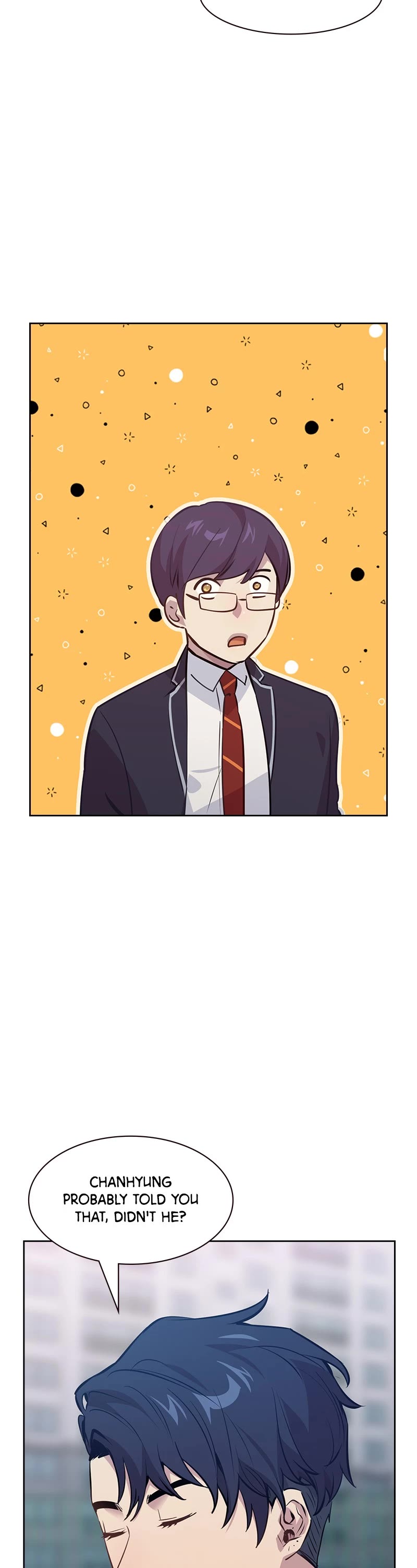 The World is Money and Power Chapter 93 page 5 - Chapter 93: Episode 93