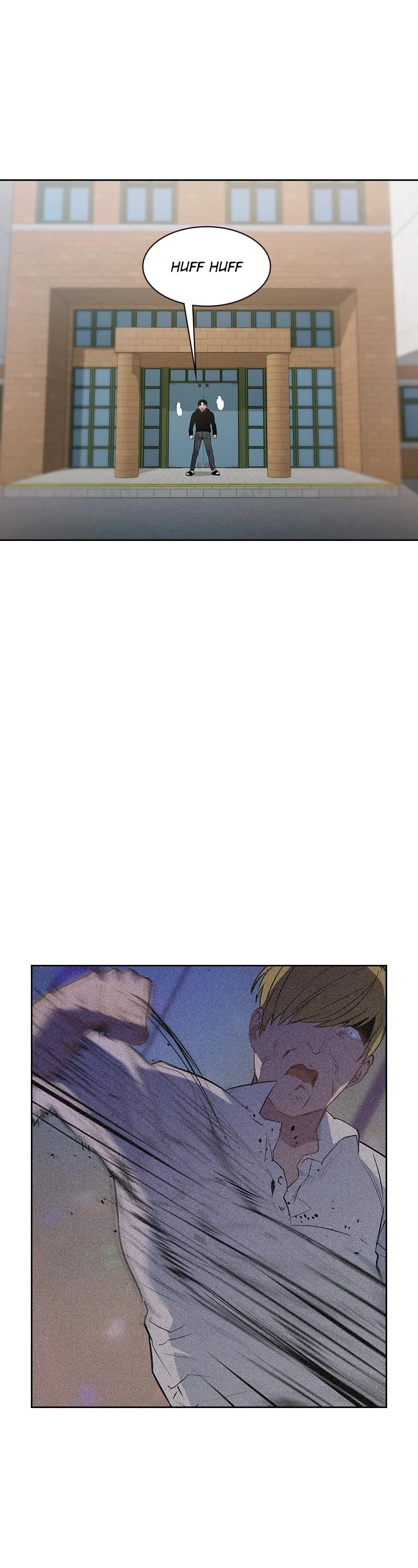 The World is Money and Power Chapter 94 page 2 - Chapter 94: Episode 94