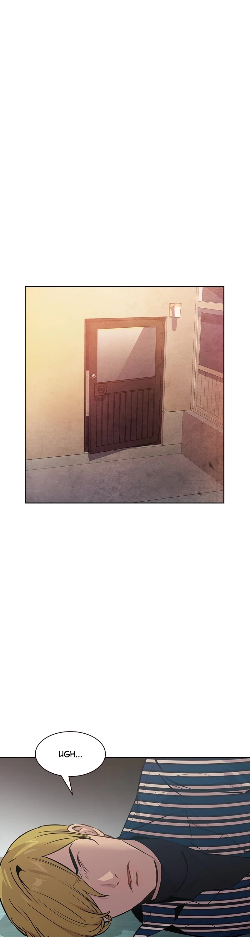 The World is Money and Power Chapter 94 page 21 - Chapter 94: Episode 94