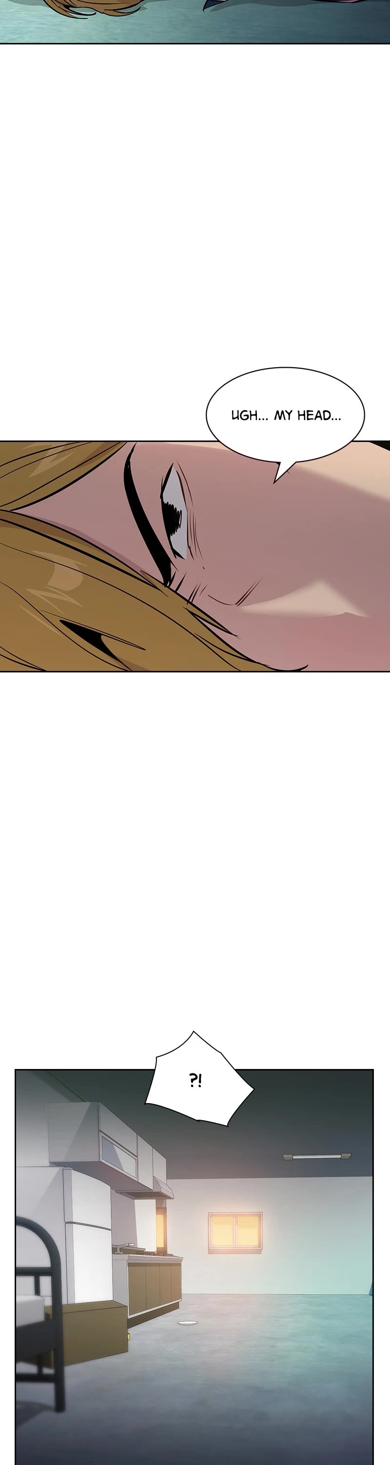 The World is Money and Power Chapter 94 page 22 - Chapter 94: Episode 94