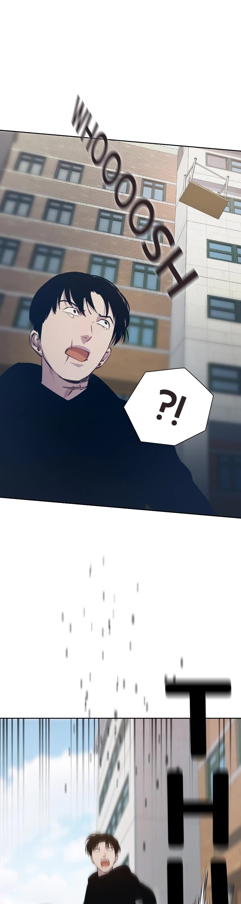 The World is Money and Power Chapter 94 page 4 - Chapter 94: Episode 94