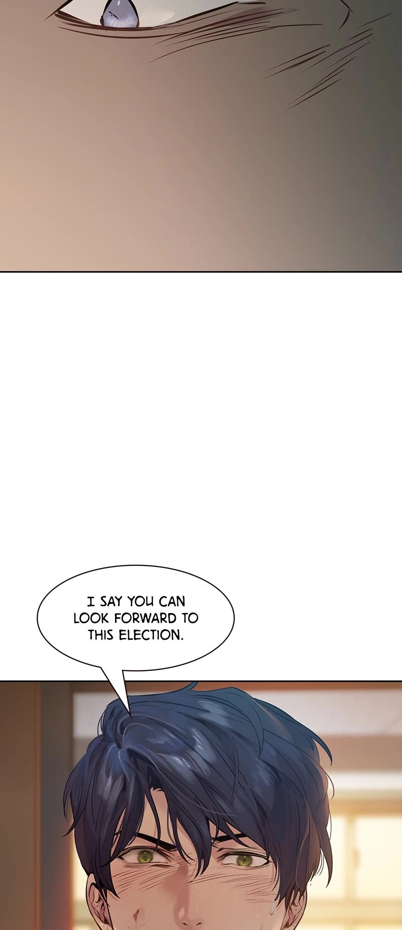 The World is Money and Power Chapter 94 page 43 - Chapter 94: Episode 94