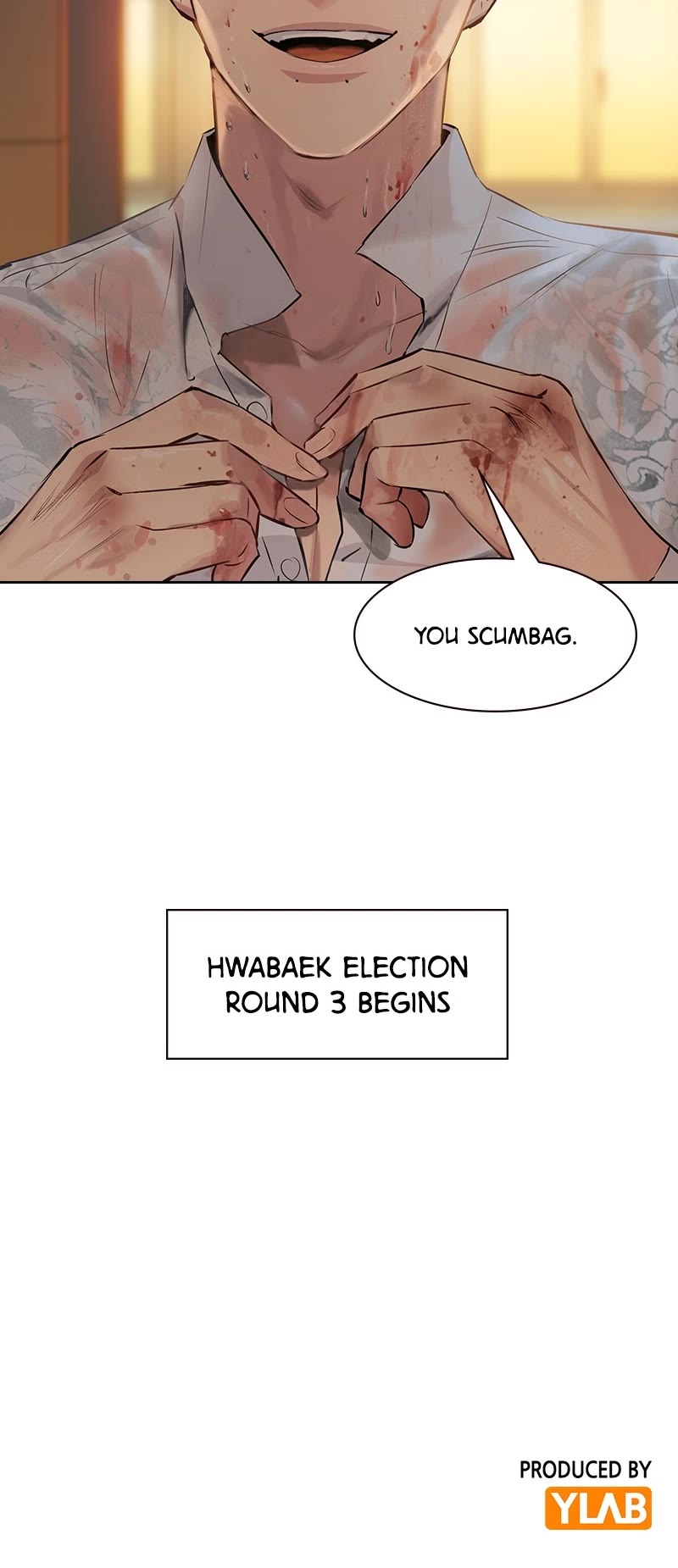 The World is Money and Power Chapter 94 page 44 - Chapter 94: Episode 94