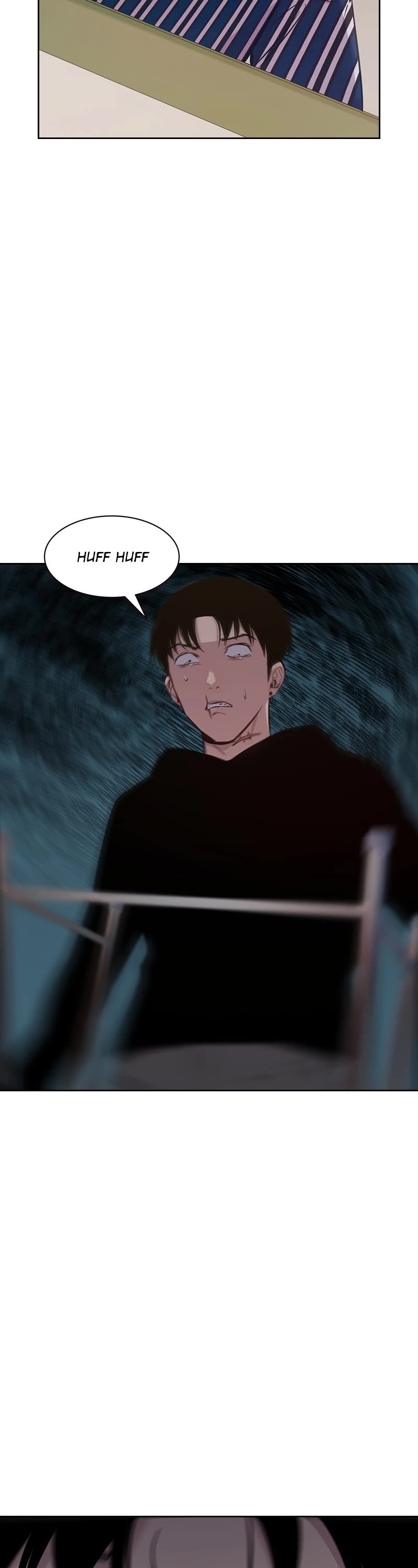 The World is Money and Power Chapter 94 page 7 - Chapter 94: Episode 94