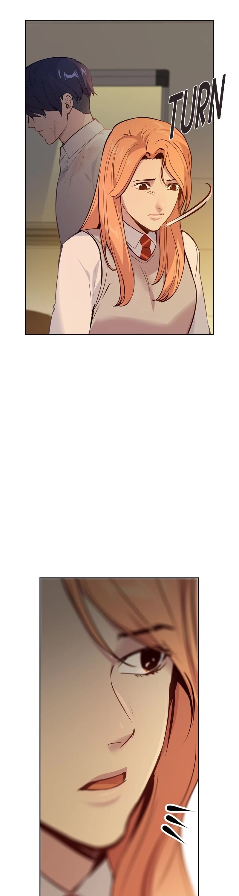 The World is Money and Power Chapter 95 page 12 - Chapter 95: Episode 95