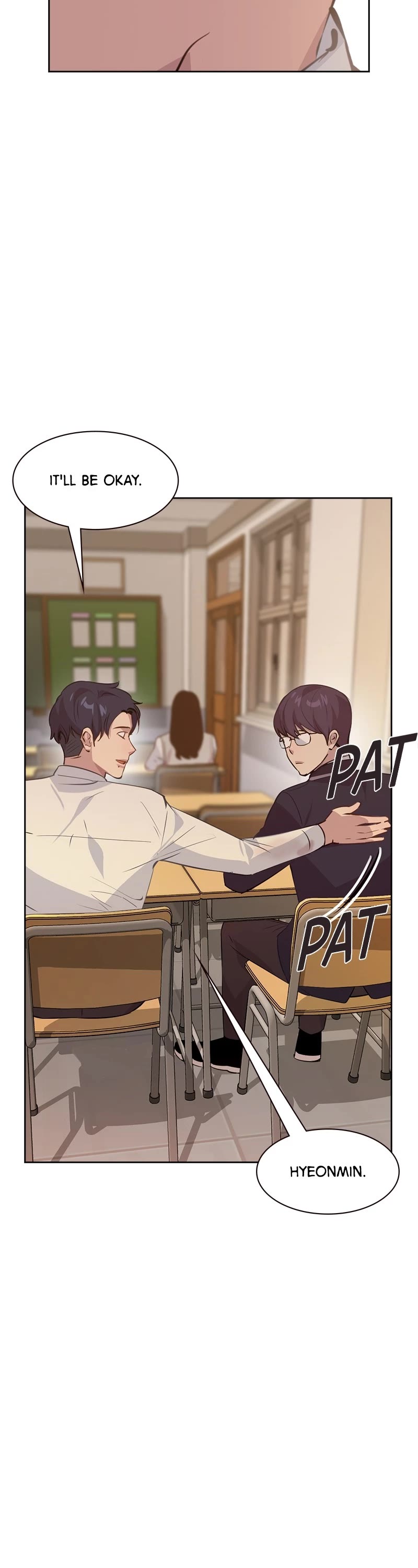 The World is Money and Power Chapter 95 page 19 - Chapter 95: Episode 95