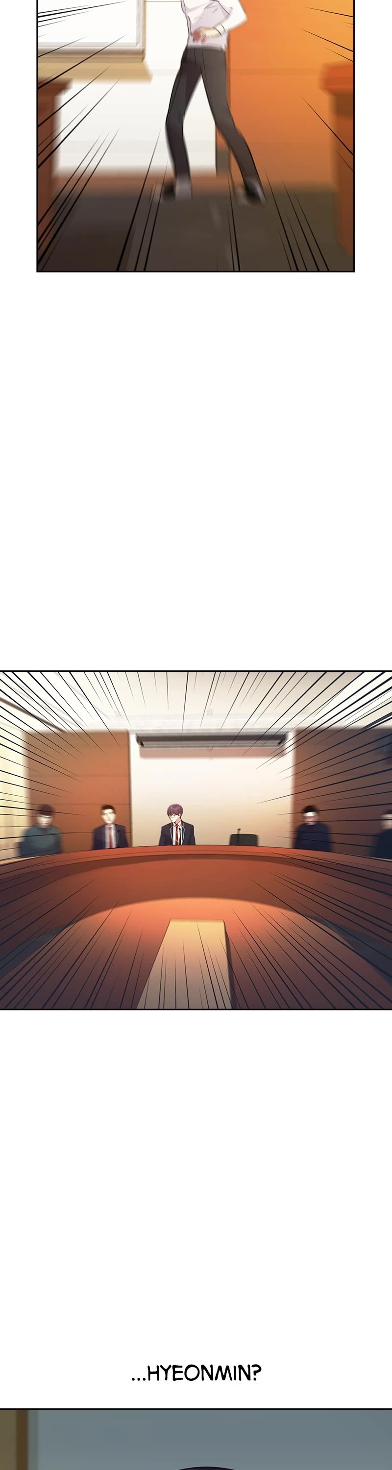 The World is Money and Power Chapter 95 page 35 - Chapter 95: Episode 95