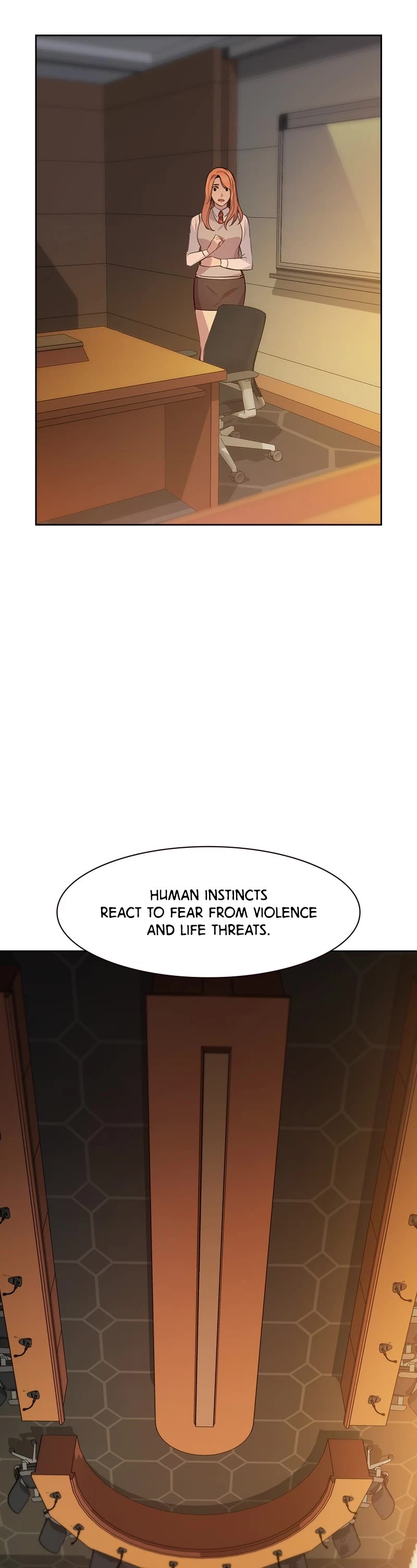 The World is Money and Power Chapter 95 page 9 - Chapter 95: Episode 95