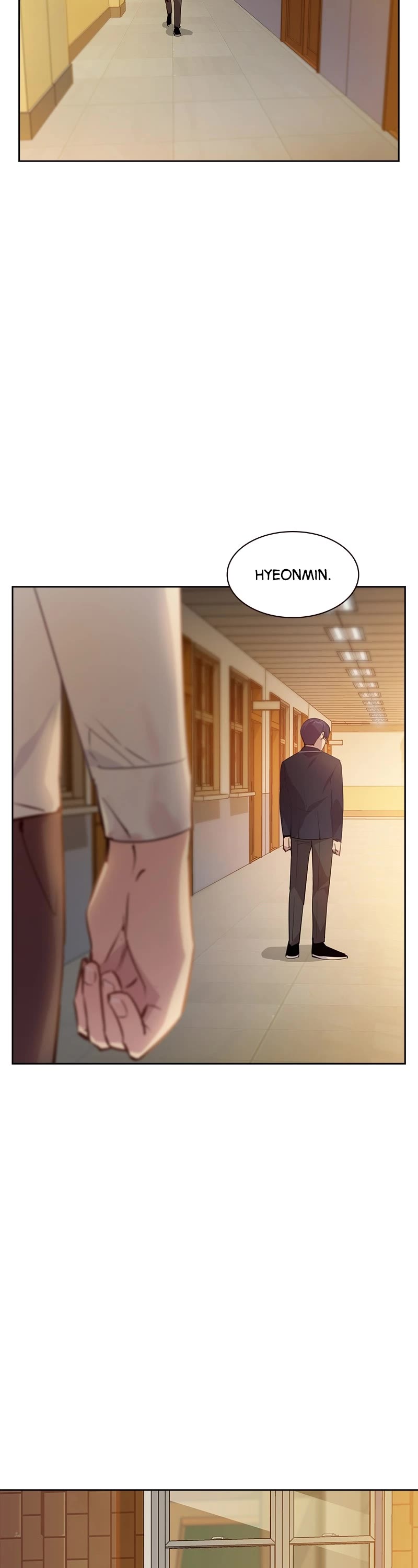 The World is Money and Power Chapter 96 page 11 - Chapter 96: Episode 96