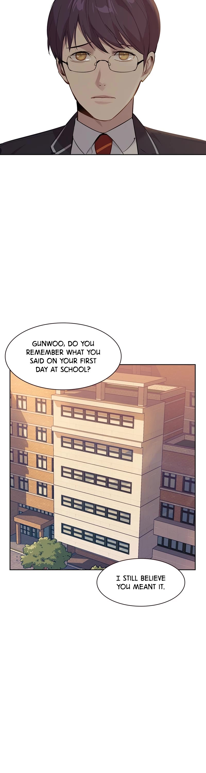 The World is Money and Power Chapter 96 page 18 - Chapter 96: Episode 96