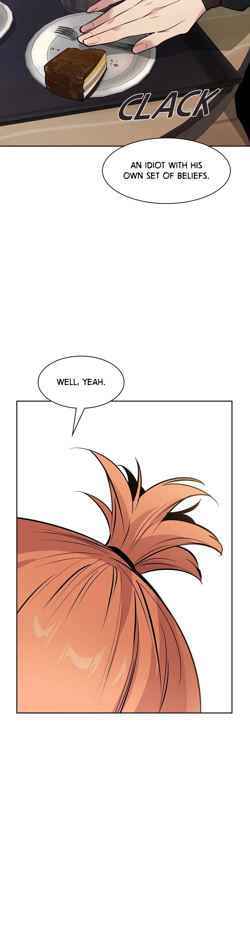 The World is Money and Power Chapter 96 page 30 - Chapter 96: Episode 96
