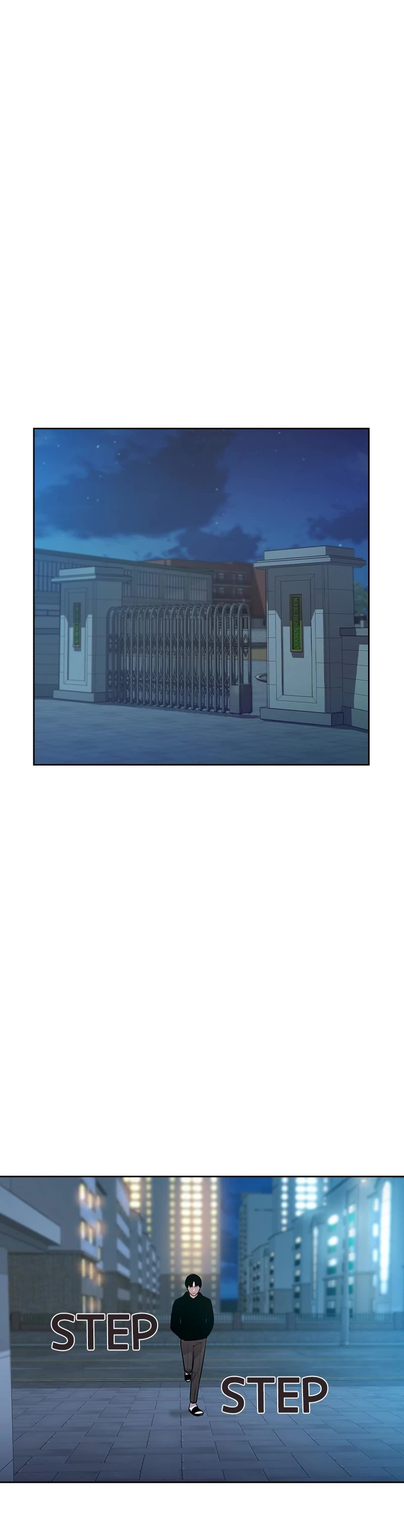 The World is Money and Power Chapter 96 page 34 - Chapter 96: Episode 96