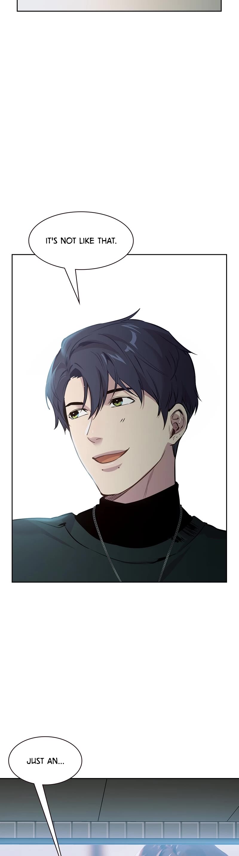 The World is Money and Power Chapter 96 page 41 - Chapter 96: Episode 96