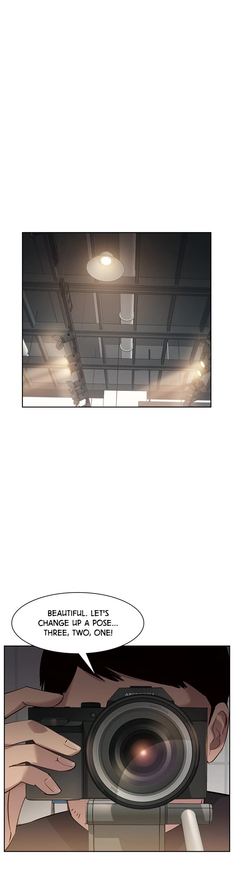 The World is Money and Power Chapter 97 page 1 - Chapter 97: Episode 97