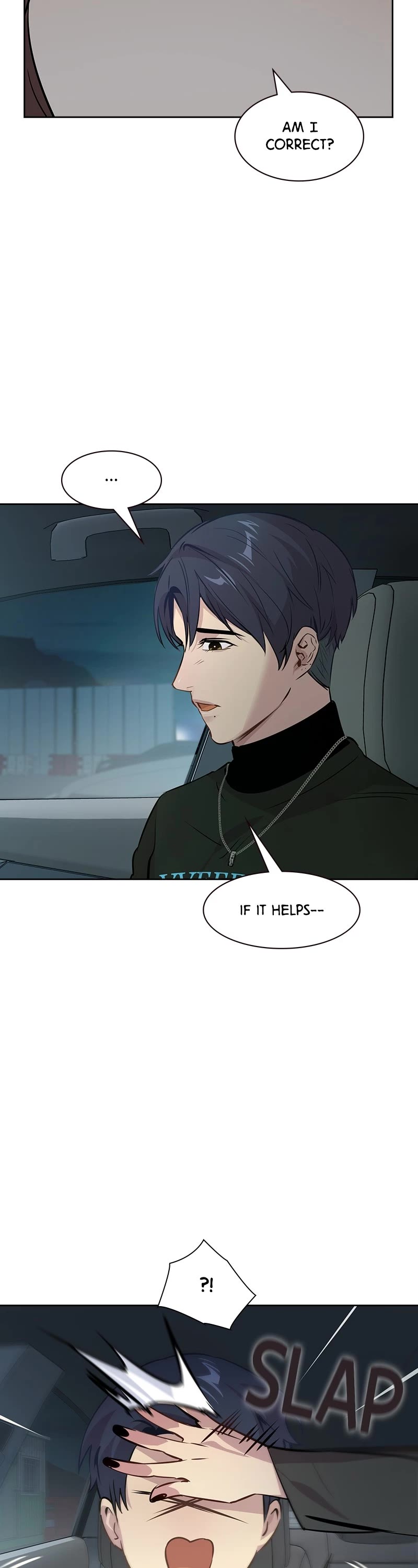 The World is Money and Power Chapter 97 page 15 - Chapter 97: Episode 97