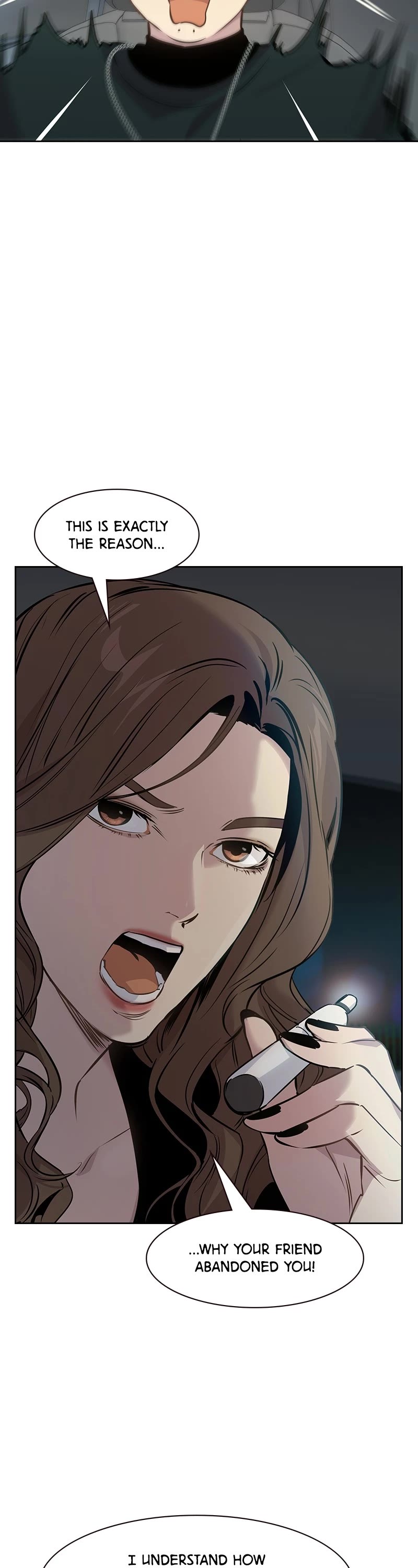 The World is Money and Power Chapter 97 page 16 - Chapter 97: Episode 97