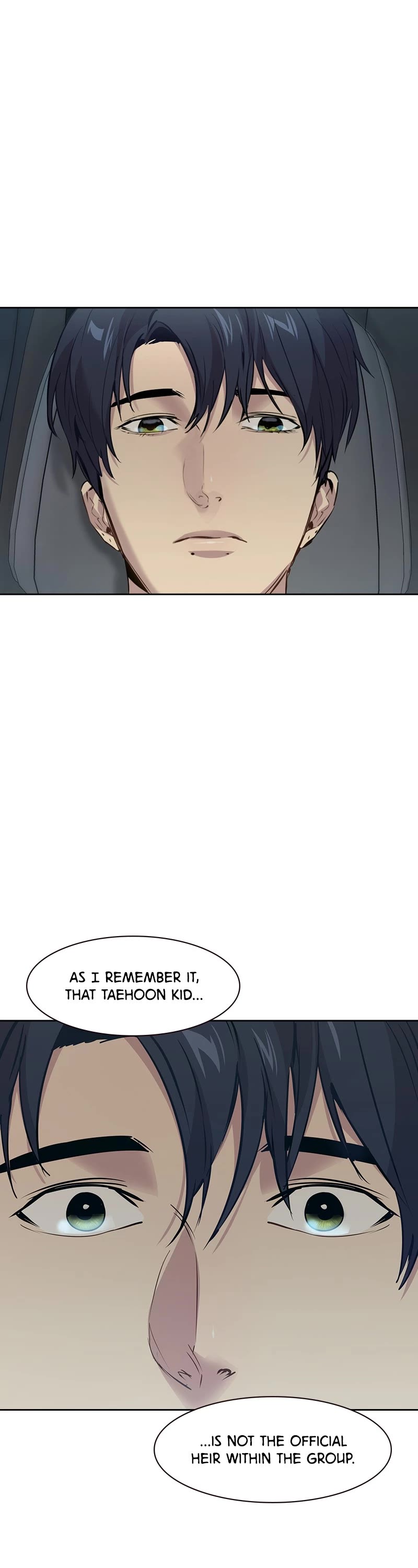 The World is Money and Power Chapter 97 page 22 - Chapter 97: Episode 97