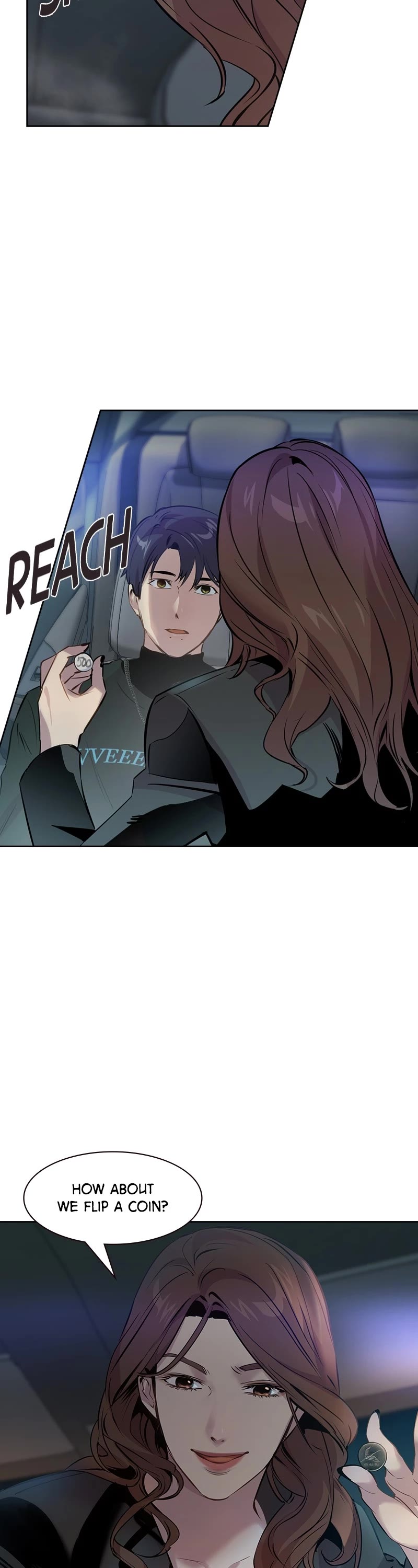 The World is Money and Power Chapter 97 page 26 - Chapter 97: Episode 97