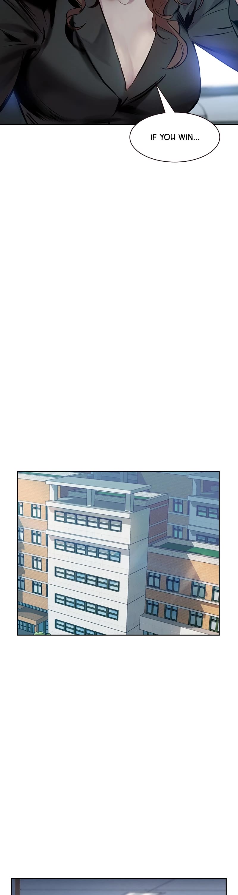 The World is Money and Power Chapter 97 page 27 - Chapter 97: Episode 97