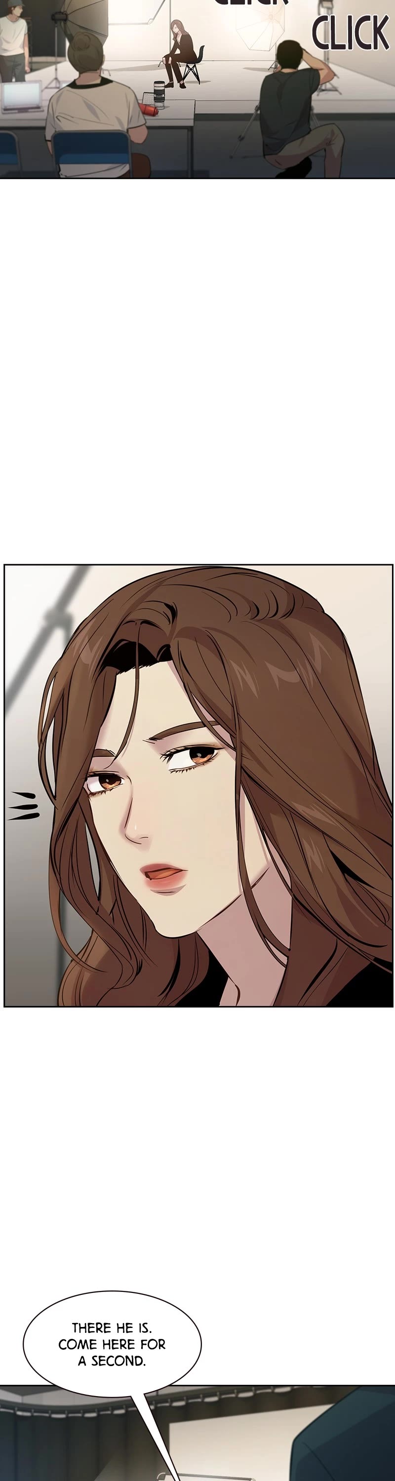 The World is Money and Power Chapter 97 page 3 - Chapter 97: Episode 97