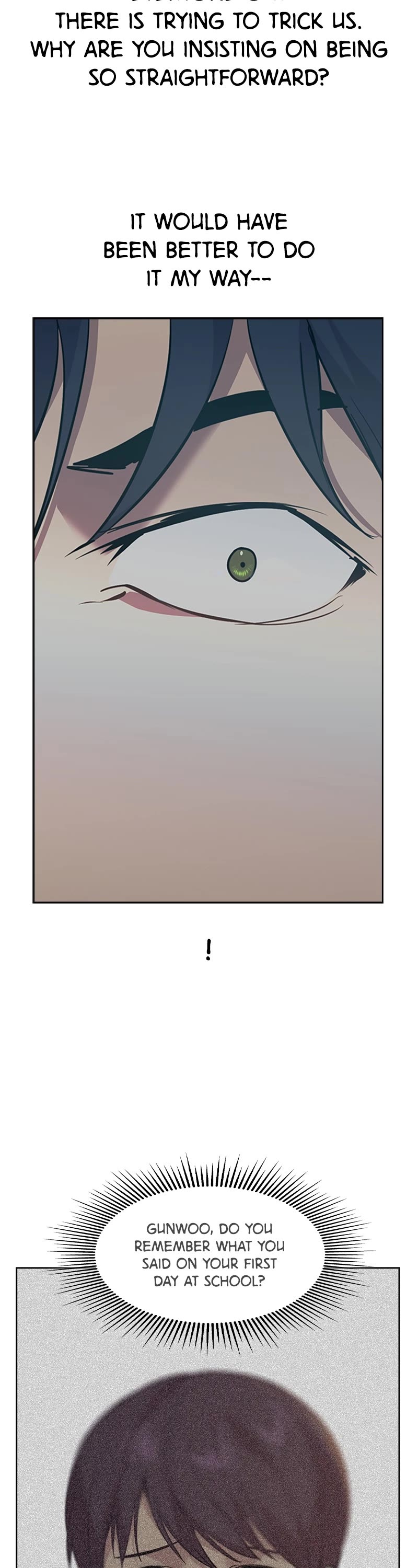 The World is Money and Power Chapter 98 page 26 - Chapter 98: Episode 98