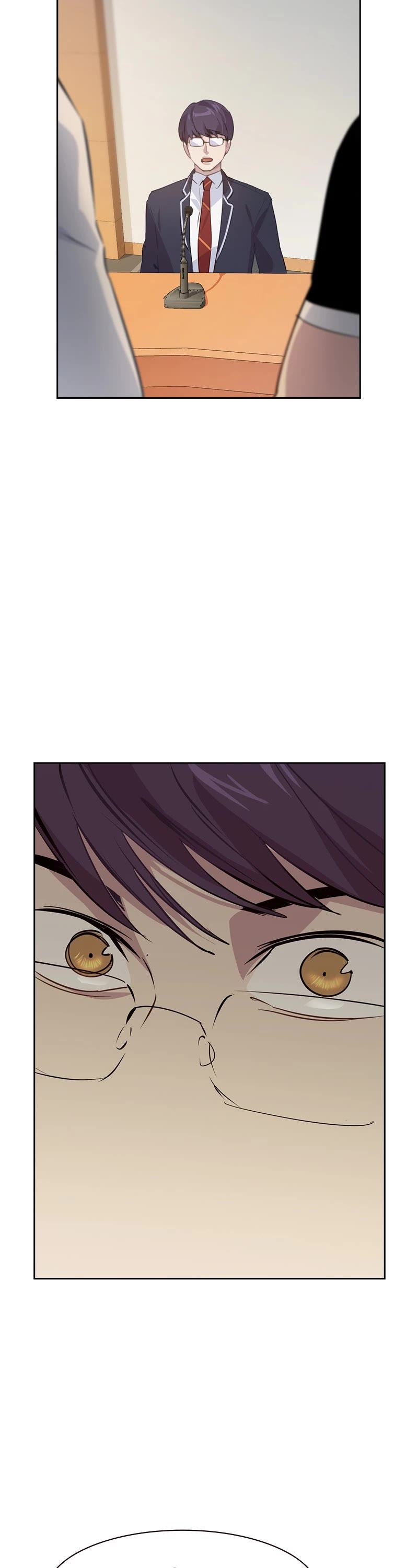 The World is Money and Power Chapter 98 page 33 - Chapter 98: Episode 98