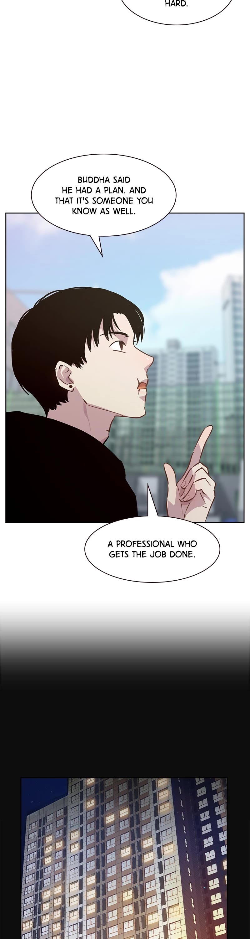 The World is Money and Power Chapter 99 page 27 - Chapter 99: Episode 99